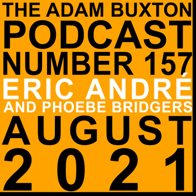 The Adam Buxton Podcast