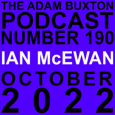 The Adam Buxton Podcast