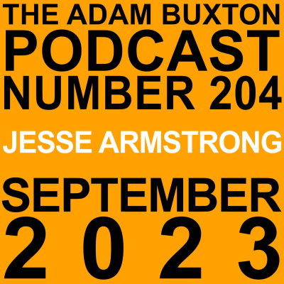The Adam Buxton Podcast