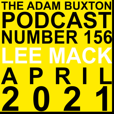 The Adam Buxton Podcast