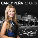 Carey Peña Reports