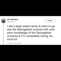 Episode 27: Jia Tolentino, writer for The New Yorker