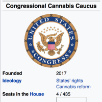 Episode 30: Congressman Earl Blumenauer (OR), co-founder of the Congressional Cannabis Caucus