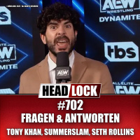 Hätte Tony Khan WCW gerettet? | Verliert Seth Rollins WWE-Vertrauen? | Summer-Slam-Erwartungen | FRAGEN UND ANTWORTEN
