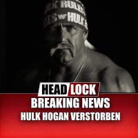 WWE Legende Hulk Hogan ist TOT - Hall of Famer verstarb im Alter von 71 Jahren