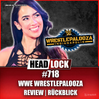 WWE Wrestlepalooza 2025 | REVIEW 