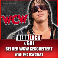 WWE- und ECW-Stars, die bei WCW scheiterten!