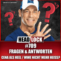 Was hat John Cenas Heel-Turn gebracht? WWE nicht mehr so heiß - wegen AEW? | FRAGEN  ANTWORTEN