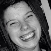 - Jag hade inte klarat gymnasiet hemma