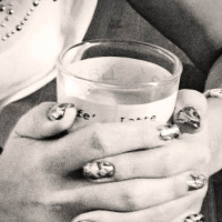 Jag såldes till äldre män