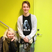 Att dricka eller inte