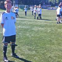 Jag ska bli nästa Zlatan