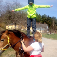 Man kan ju inte bo på institution hela livet