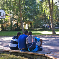 Den segregerade idrotten