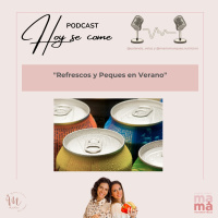 225. ¿Refrescos a diario en los peques?