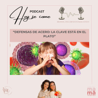 207. Defensas de acero: la clave está en el plato