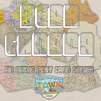 Dear Canada: EP 0 Series Intro