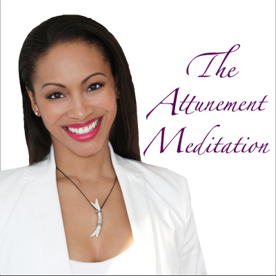 Guided Meditations By Dr. Andrea Pennington