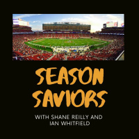 Season Saviors- Season 2 Episode 10