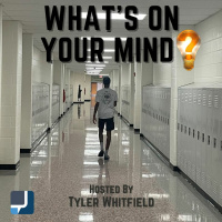 Whats On Your Mind: Keenan