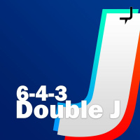 6-4-3 Double J: Episode 2