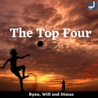 The Top 4 Ep 8 Mixdown 10 - 28 - 21