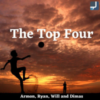 The Top Four: The Race is Down to the Wire
