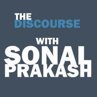 The Discourse: Episode 1