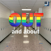 Out and About Episode 1: Austin Melio