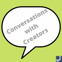 Conversation With Creators Episode One Aaron Haak