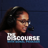 The Discourse A conversation with Emboldens Sarah Smith