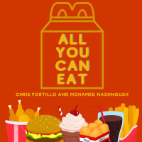 All You Can Eat: Hangry Joes