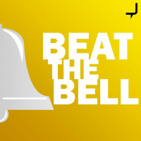 Beat The Bell: MLB Opening Day