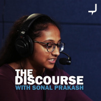 The Discourse Episode 2- Part 1