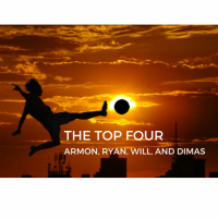 Top 4: Champions League Qualification Discussion