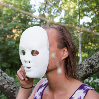 Välittäjäaine EP - 01 Stay Ice