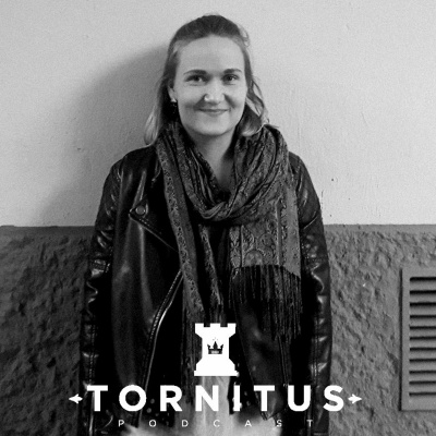 Tornitus Podcast