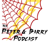 Peter and Barry back at it again