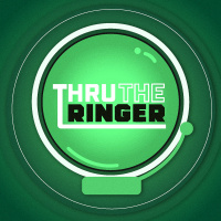 Jets MNF Win, Aaron Rodgers Injury Reaction, Track to the Future, and Previewing NFL Week 2 Lines With Cousin Sal and John Jastremski | Thru the Ringer