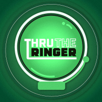 AFC and NFC Championship Preview, Taylor Swift Vs. T-Pain, Wemby-Chet 2.0, and 2024 NBA Draft Prospects | Thru The Ringer