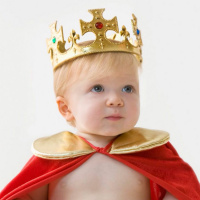 Infantocracy Now Feat. Jonny Gillam