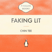 Episode 86 - A Faking Lit Christmas Carol (with Michael Hill  Joseph Murphy!)