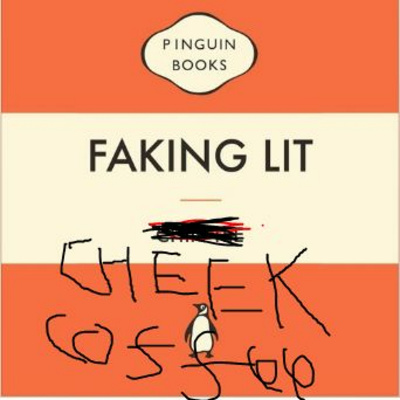 Faking Lit