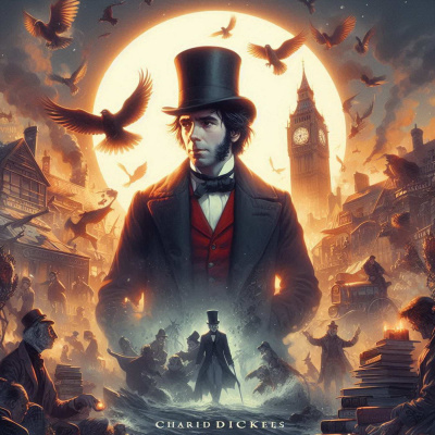 David Copperfield By Charles Dickens