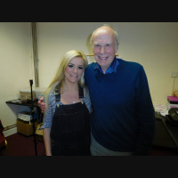 John Hannam Meets Dave Willetts and Rachael Wooding