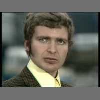 John Hannam Meets Derren Nesbitt - Archive