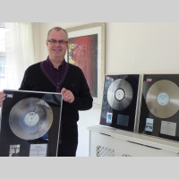 John Hannam Meets Tony Wheatley