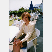 JH Meets the Calendar Girls - Archive