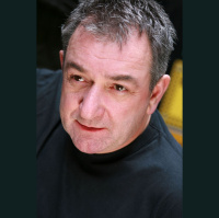 John Hannam Meets Ken Stott