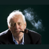 John Hannam Meets Tony Benn - Archive